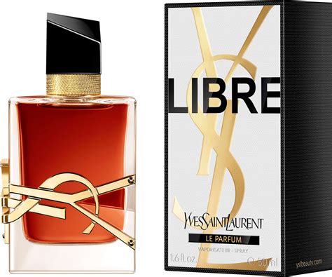 libre le parfum yves saint laurent for women|ysl libre edp fragrantica.